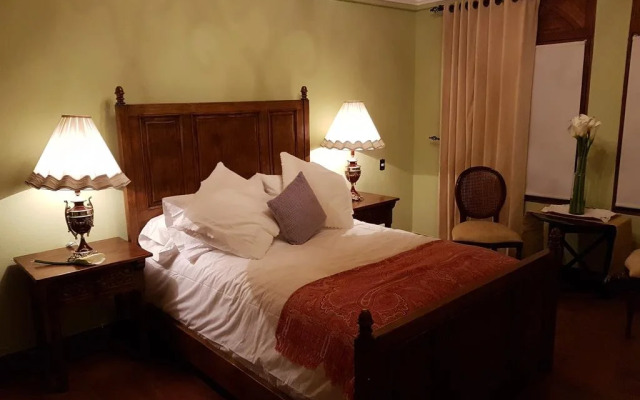 Xacalli Hotel