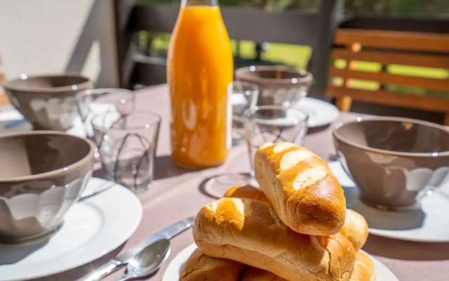 Villa du Golf Saint Cyprien 17728