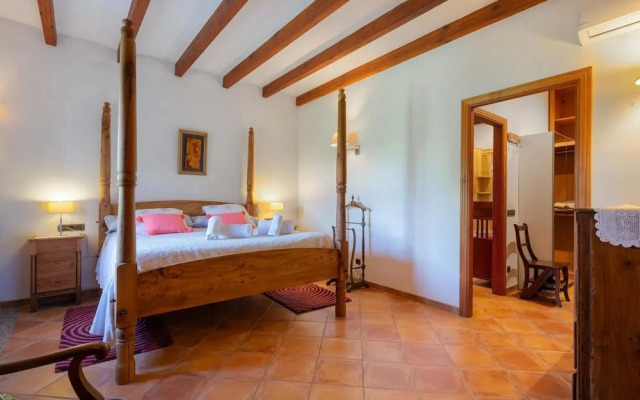 Can Colis in Mallorca