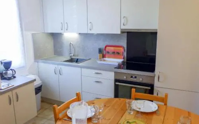 Holiday Home Herriot
