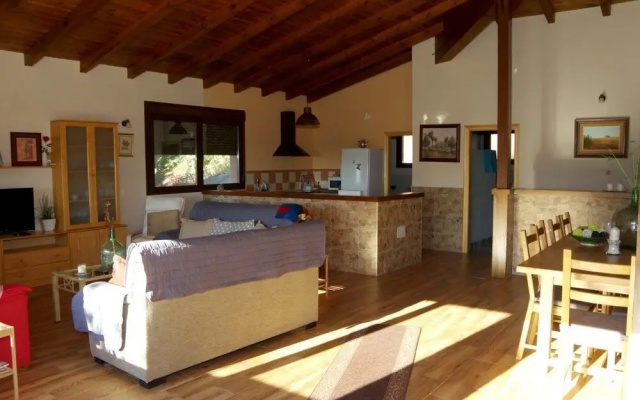 Casa Rural Valle de Gredos