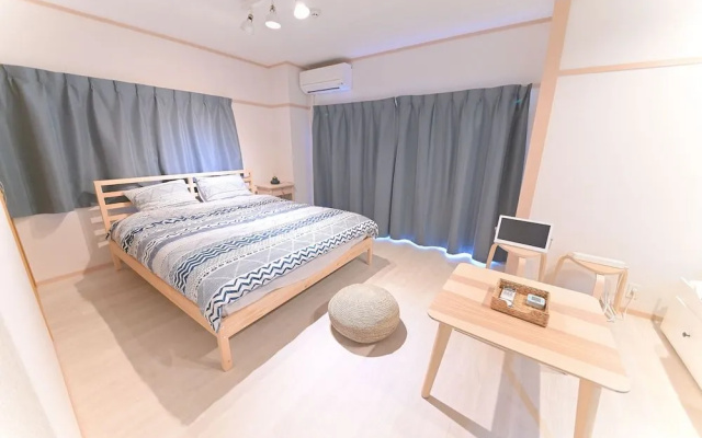 Residence Hotel Kamoike