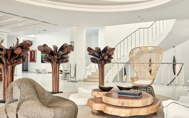 Myconian Villa Collection - Preferred Hotels & Resorts