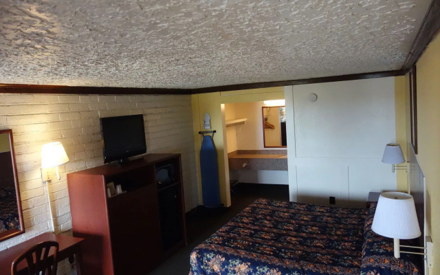 Star Inn Hotel Seaworld San Antonio