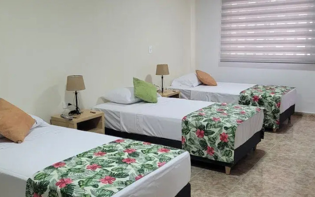 Casa 59 Guest House