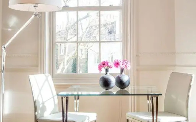 Chelsea - Sloane Avenue Apartments