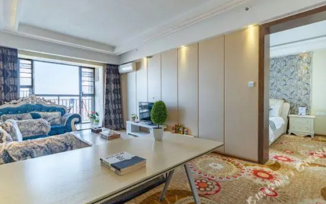 Litian Hotel