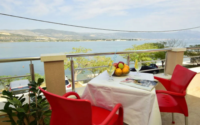 Apartment Vinka Ammoudi 9578
