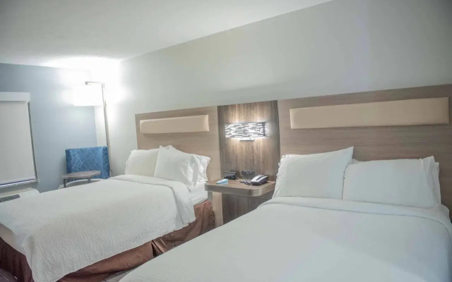 Keene Elm City Hotel, an Ascend Collection Hotel