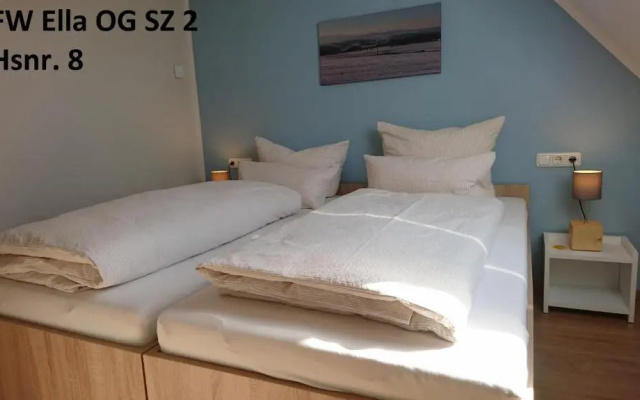 Ferienwohnung Rettinger