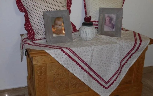 Pension Steinadler