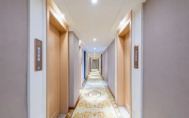 Vienna Hotel (Tongren Jinlin Avenue)