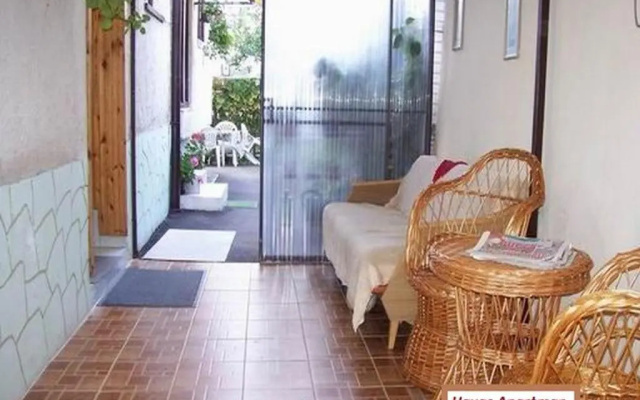Havas Apartman