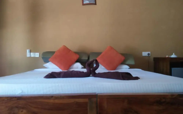khaya villa