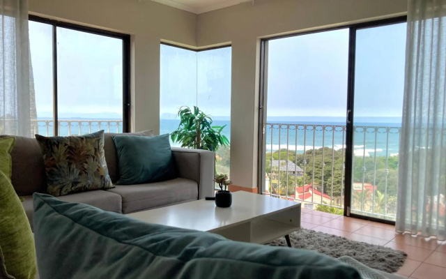 Ocean Rocks Villa, Umhlanga