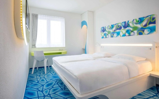 Prize by Radisson, Hamburg City