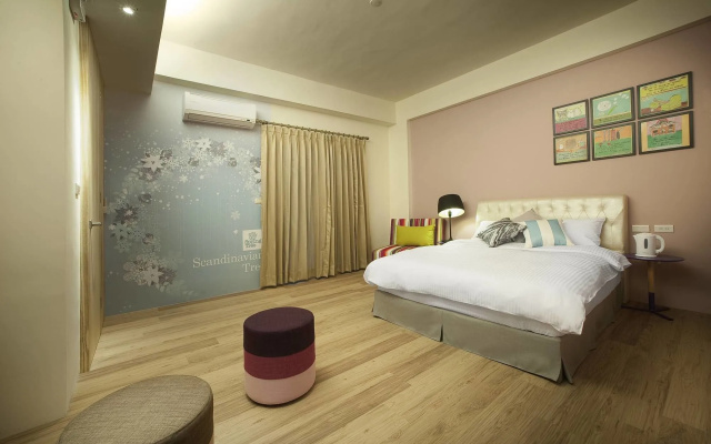 SpringTree B&B