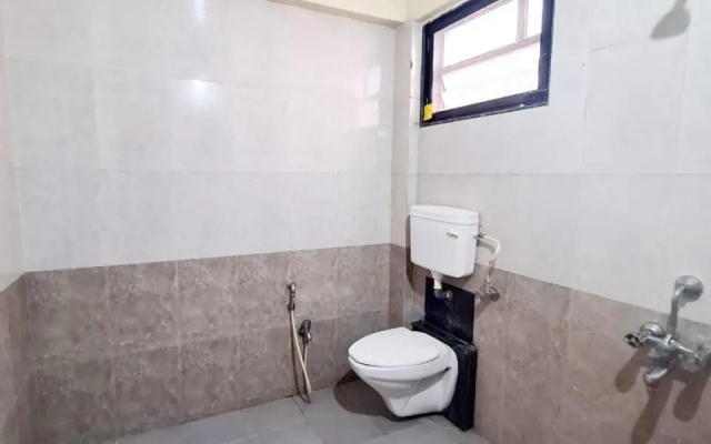 OREO VILLA with AC