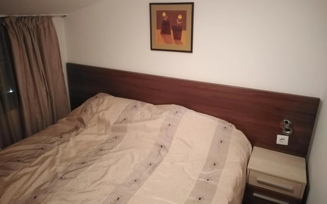 Belverede holiday club 4* - Apartment D503