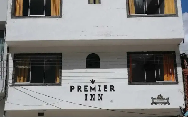 Hostal Premier Inn