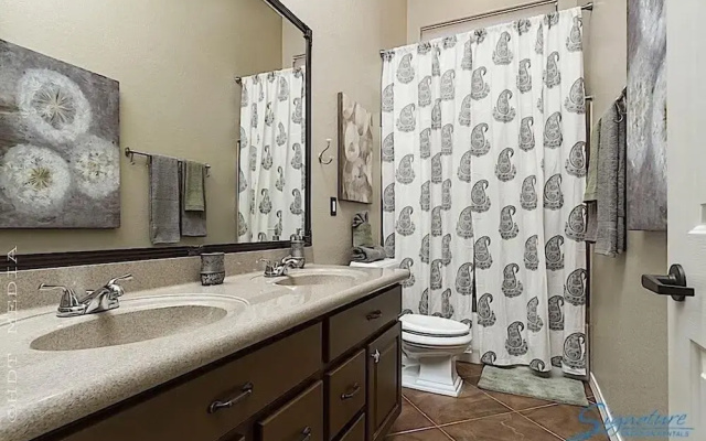 Sonoran Solitude By Signature Vacation Rentals