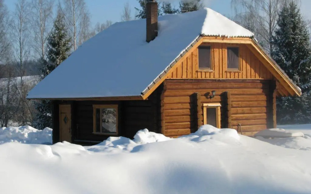 Vana-Laane Puhkemaja