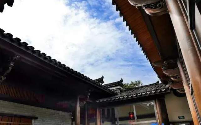 The Pinellow Dreams Hotel