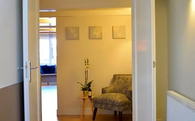 Singel Residence