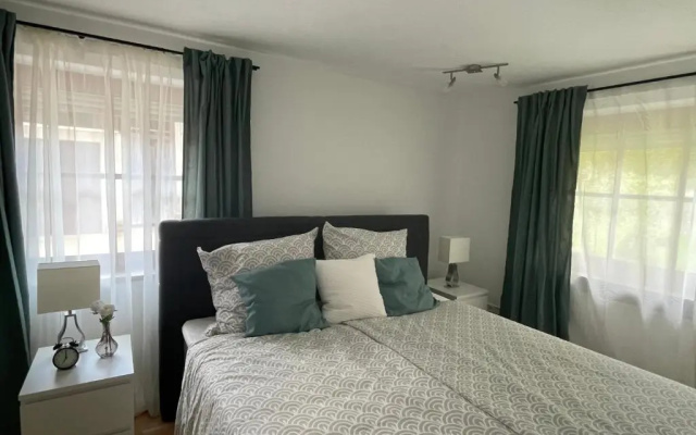 Ferienwohnung Siglreitmaier