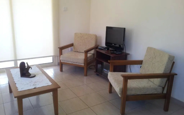 Lazaros Pissouri Apartments
