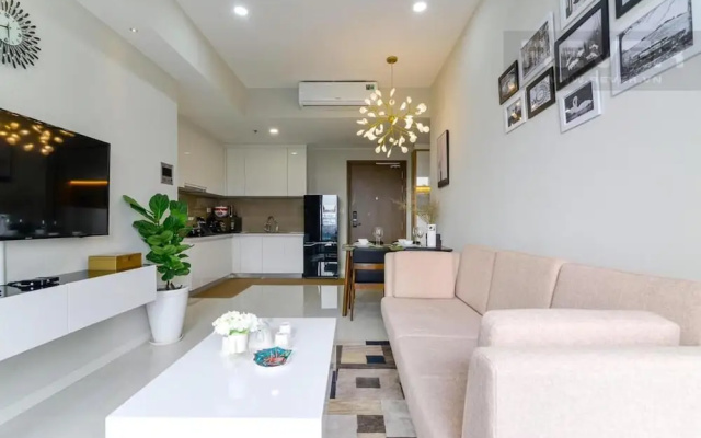 7S Hotel Luxury An Phu Apartment