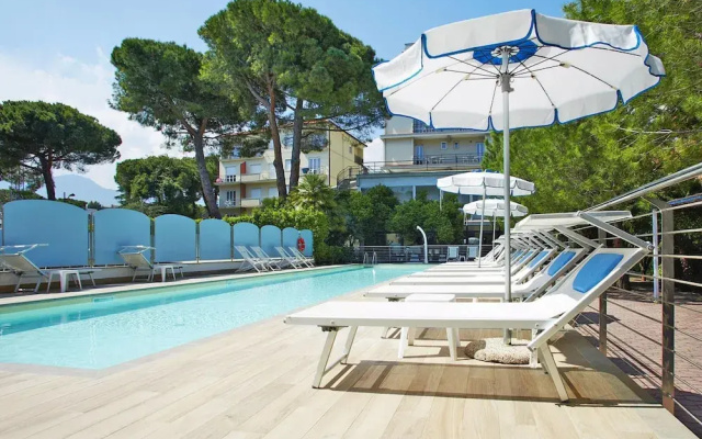 Apartment in Pietra Ligure With Garden