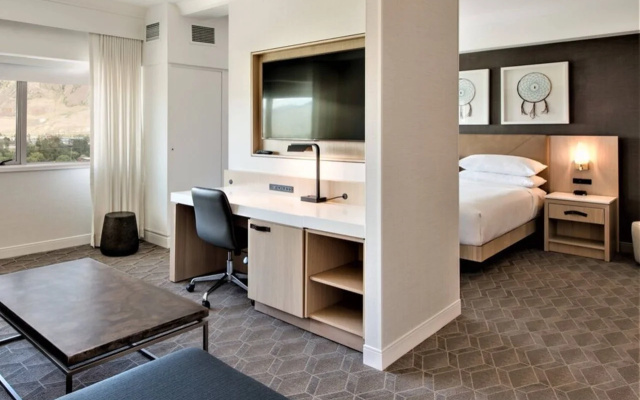 Delta Hotels by Marriott Kamloops