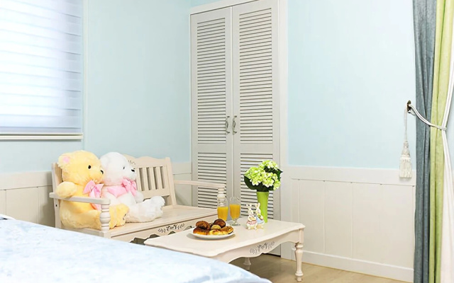 Suncheonman Baytravel Pension
