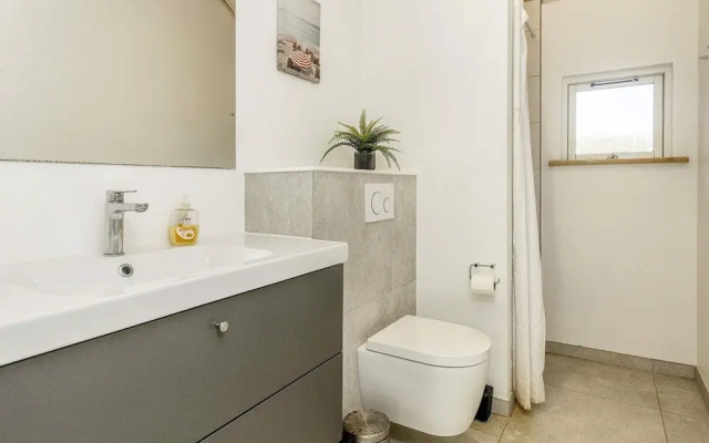 14 Person Holiday Home in Vaeggerlose