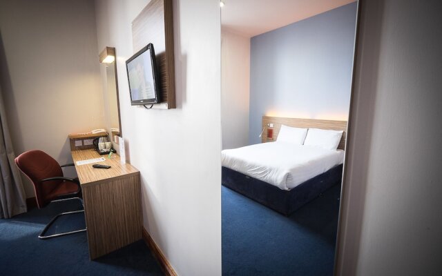 Travelodge Derry