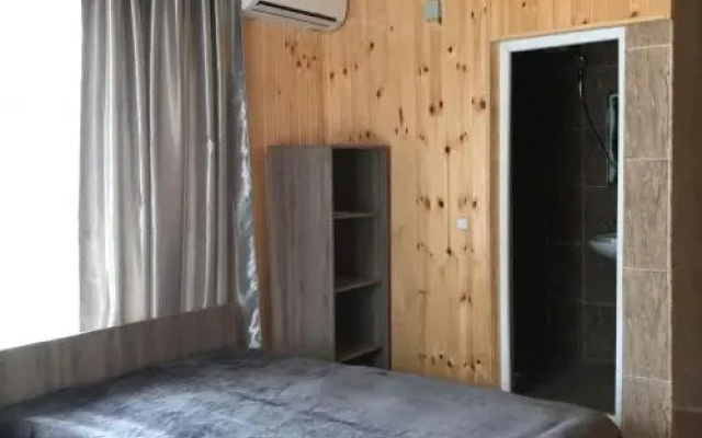 Ureki Residence Hotel