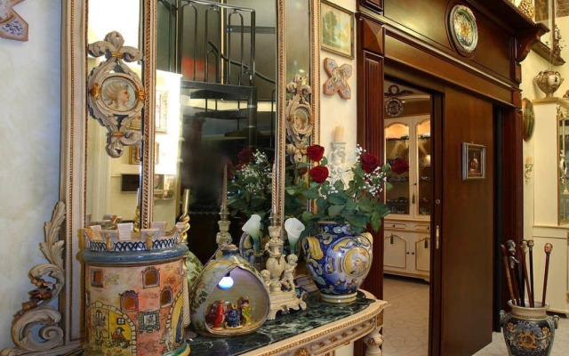 B&B Il Caravaggio