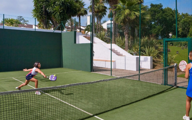 Hotel Encinar de Sotogrande