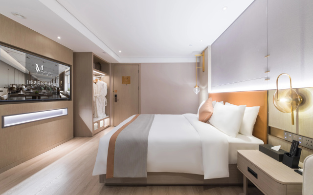 Madison  Hotel Hankou Financial Center, Wuhan