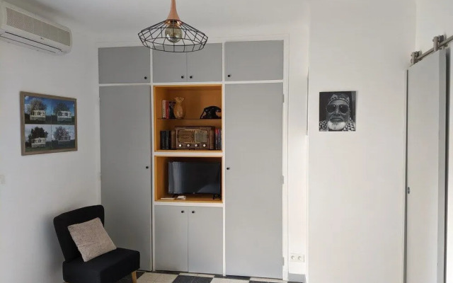 Chambre La Caunette