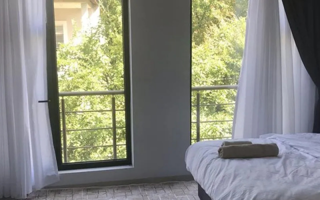 Sahil Otel