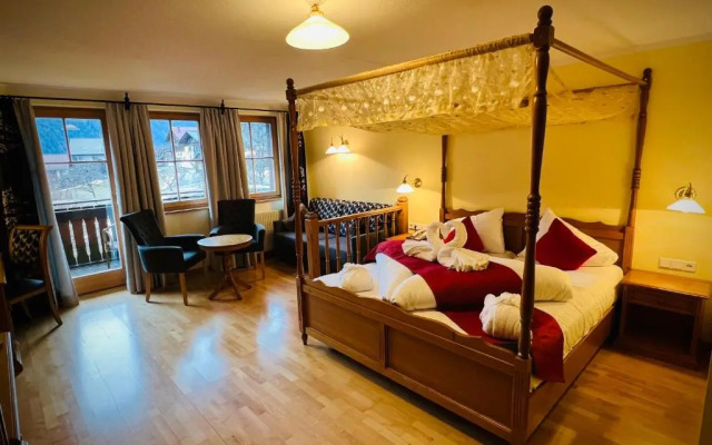 Hotel Gasthof Adler