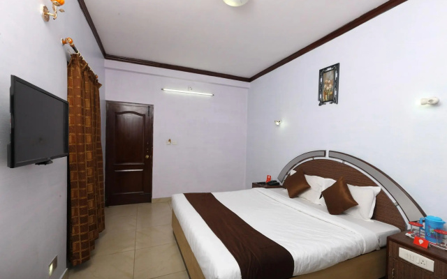 Hotel Orchid Inn