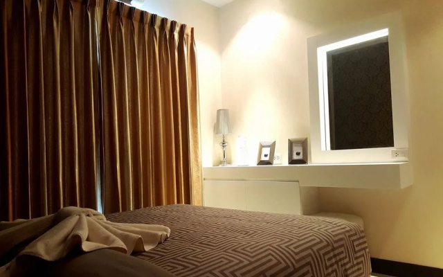 The Infinity Hua Hin