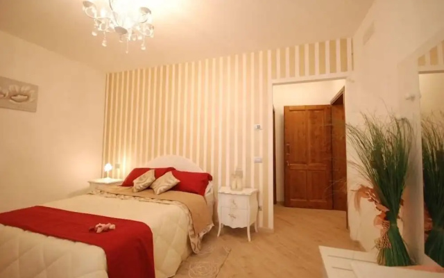 Agriturismo Quata Tuscany Country House