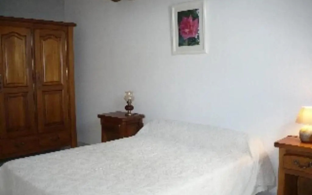 Gîte Épineu-le-Chevreuil, 4 pièces, 7 personnes - FR-1-410-197