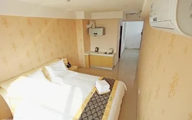 Sweetome Vacation Rentals (Daming Lake, Shimao Plaza)