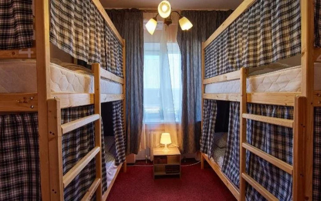 Hostel On Kostyleva