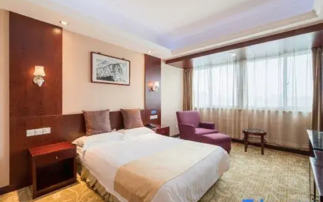 Ruidi Hotel